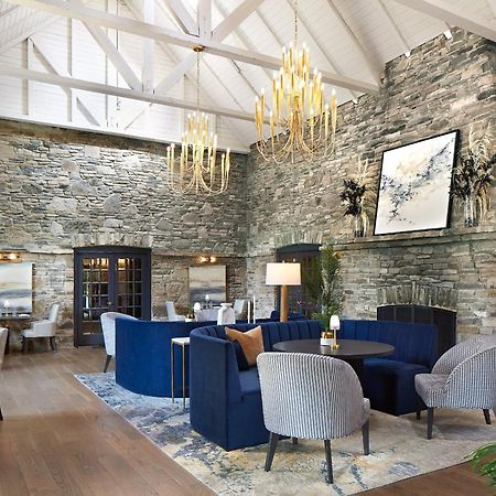 The Glenerin Inn Mississauga Zewnętrze zdjęcie