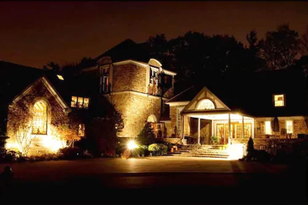 The Glenerin Inn Mississauga Zewnętrze zdjęcie