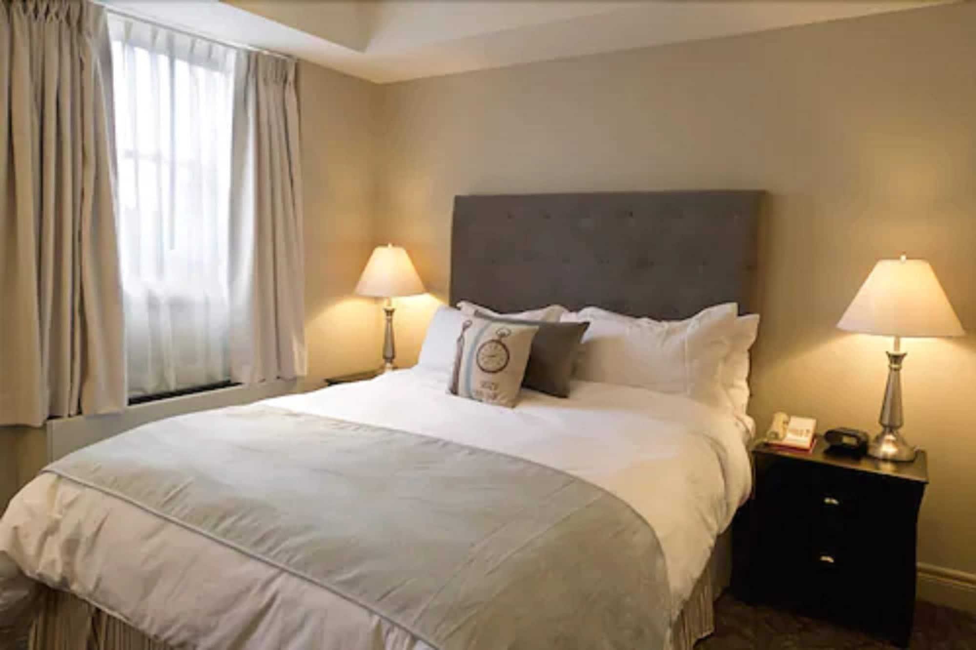 The Glenerin Inn Mississauga Zewnętrze zdjęcie