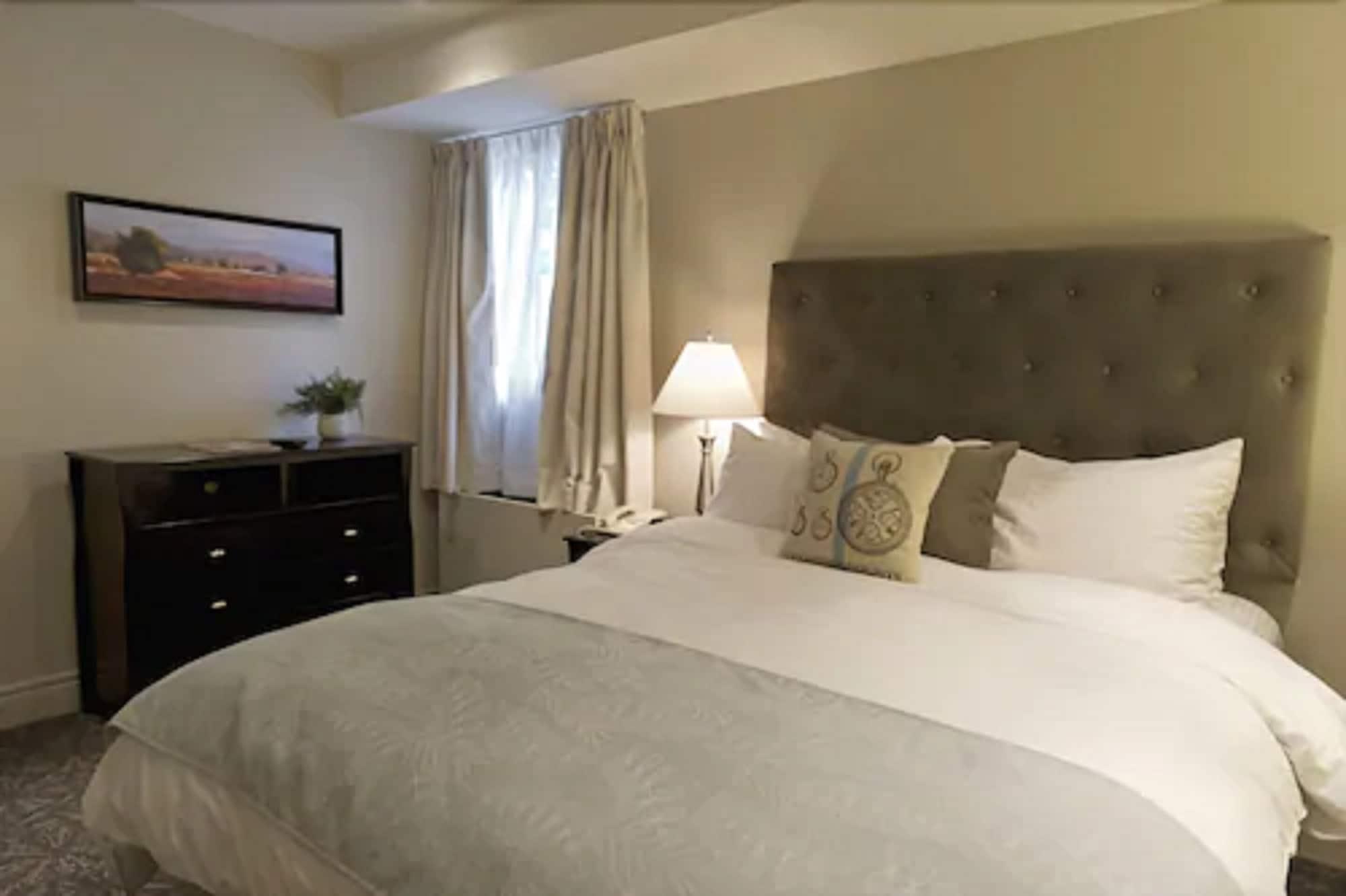The Glenerin Inn Mississauga Zewnętrze zdjęcie