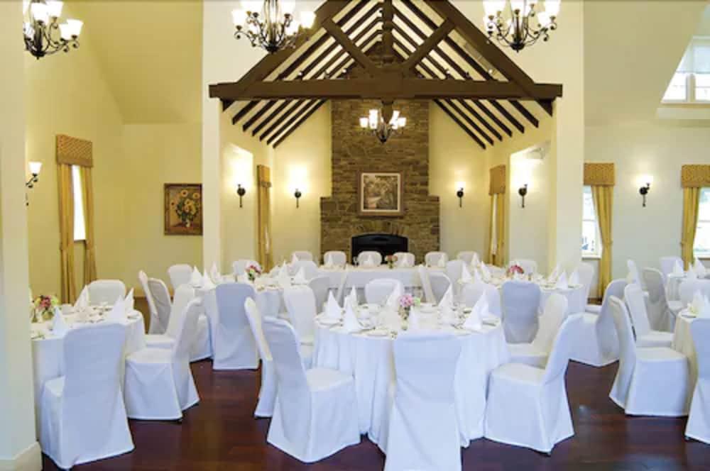 The Glenerin Inn Mississauga Zewnętrze zdjęcie