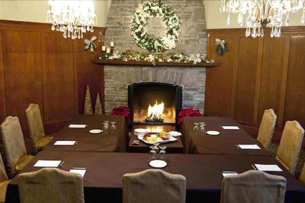 The Glenerin Inn Mississauga Zewnętrze zdjęcie