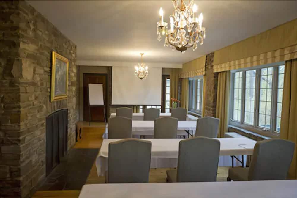 The Glenerin Inn Mississauga Zewnętrze zdjęcie