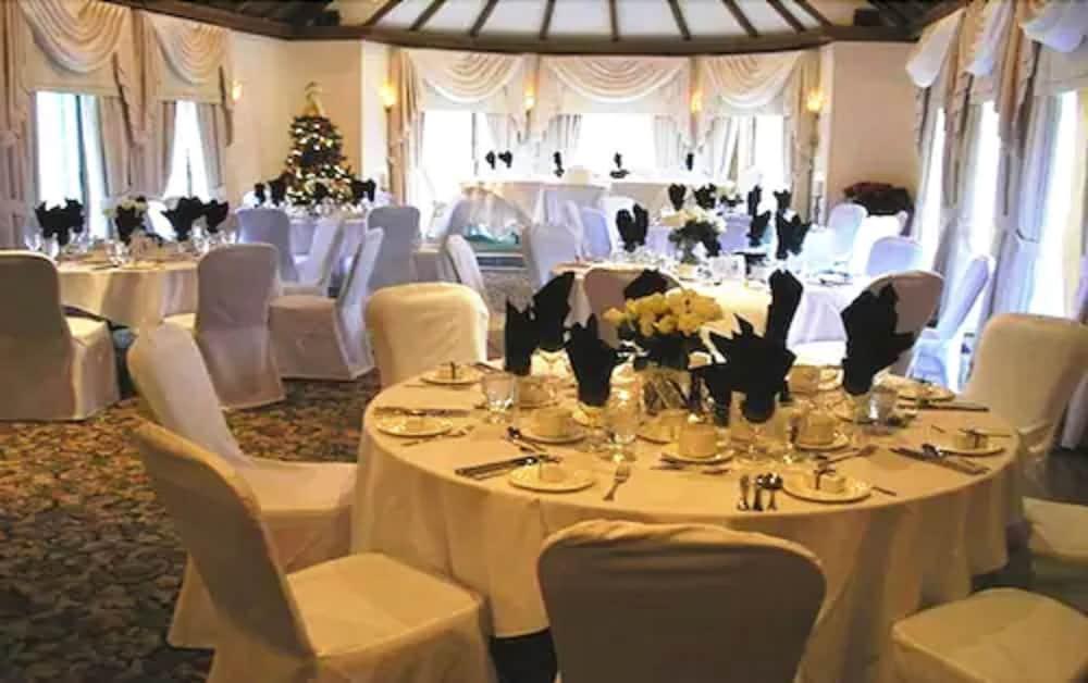 The Glenerin Inn Mississauga Zewnętrze zdjęcie
