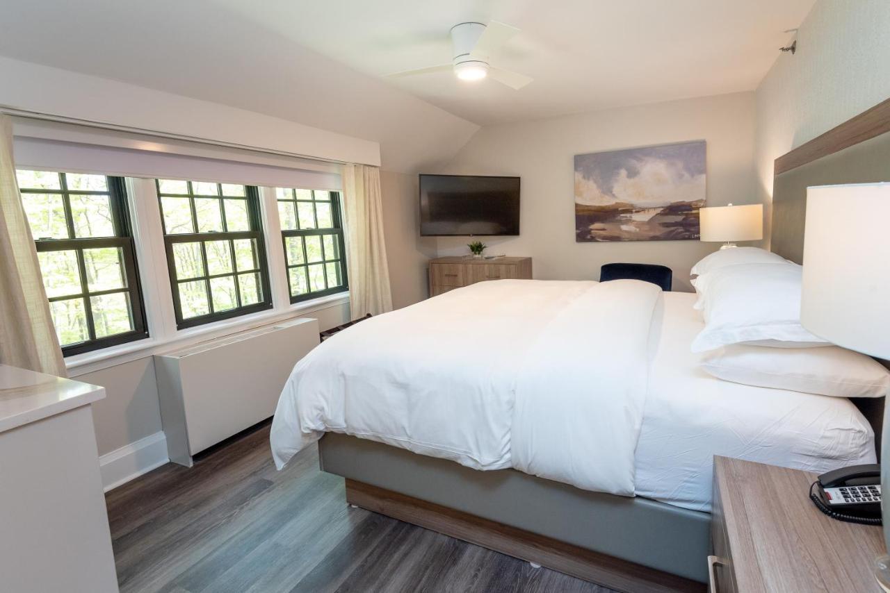 The Glenerin Inn Mississauga Zewnętrze zdjęcie