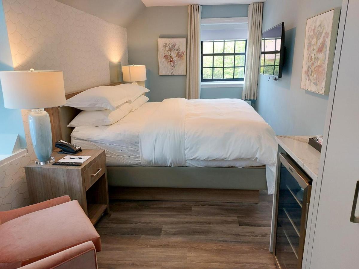 The Glenerin Inn Mississauga Zewnętrze zdjęcie