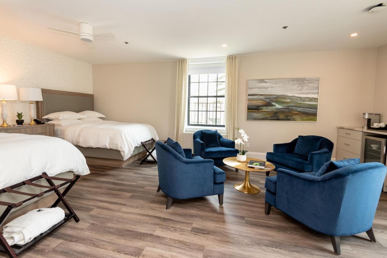 The Glenerin Inn Mississauga Zewnętrze zdjęcie