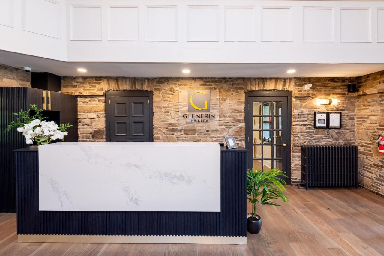 The Glenerin Inn Mississauga Zewnętrze zdjęcie