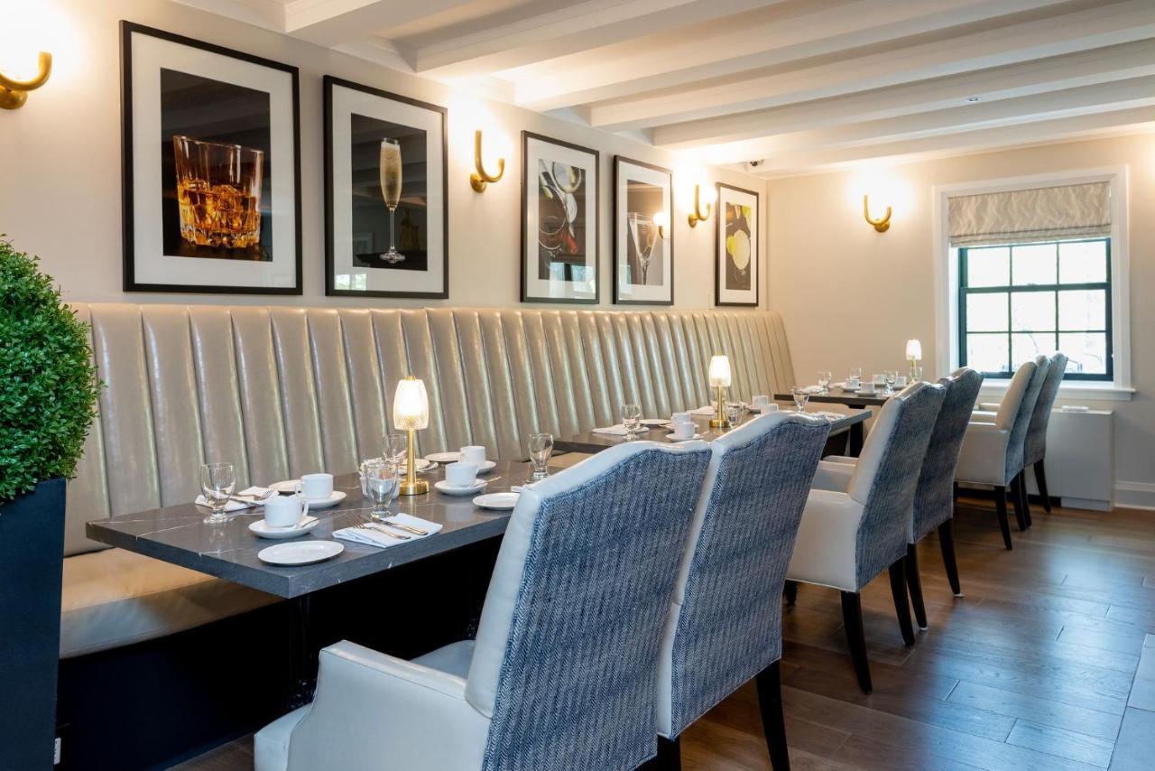 The Glenerin Inn Mississauga Zewnętrze zdjęcie