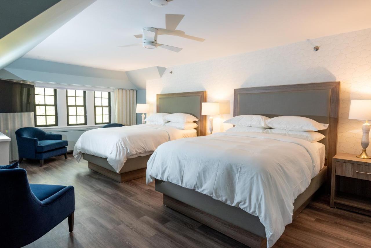 The Glenerin Inn Mississauga Zewnętrze zdjęcie