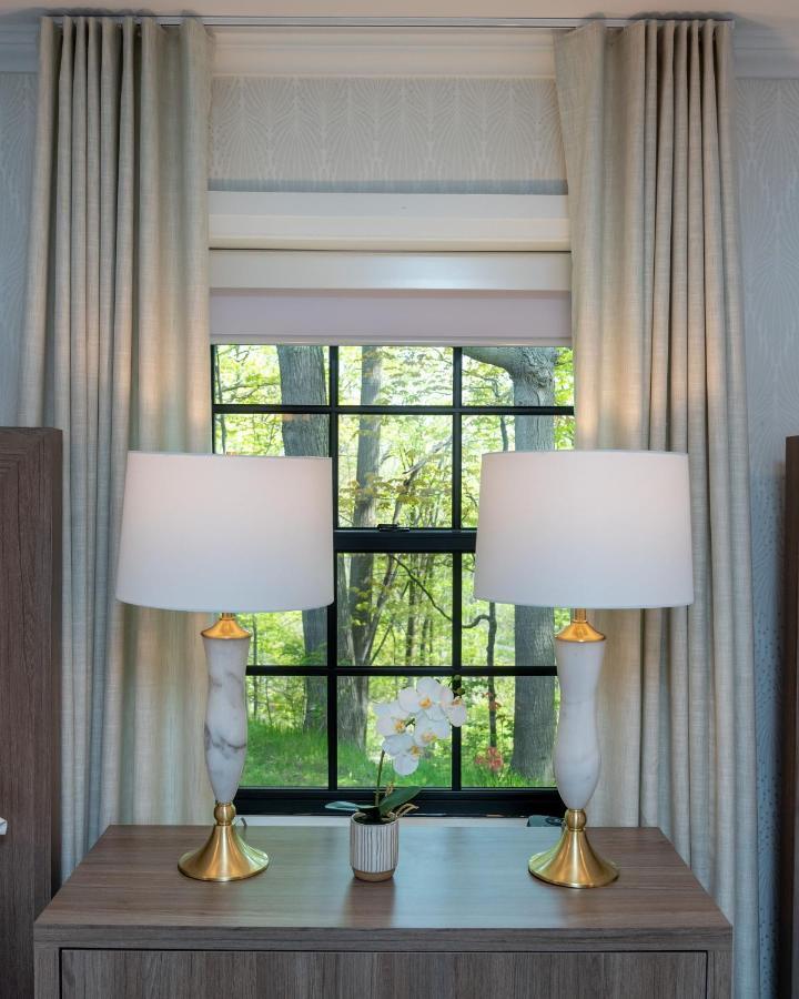 The Glenerin Inn Mississauga Zewnętrze zdjęcie