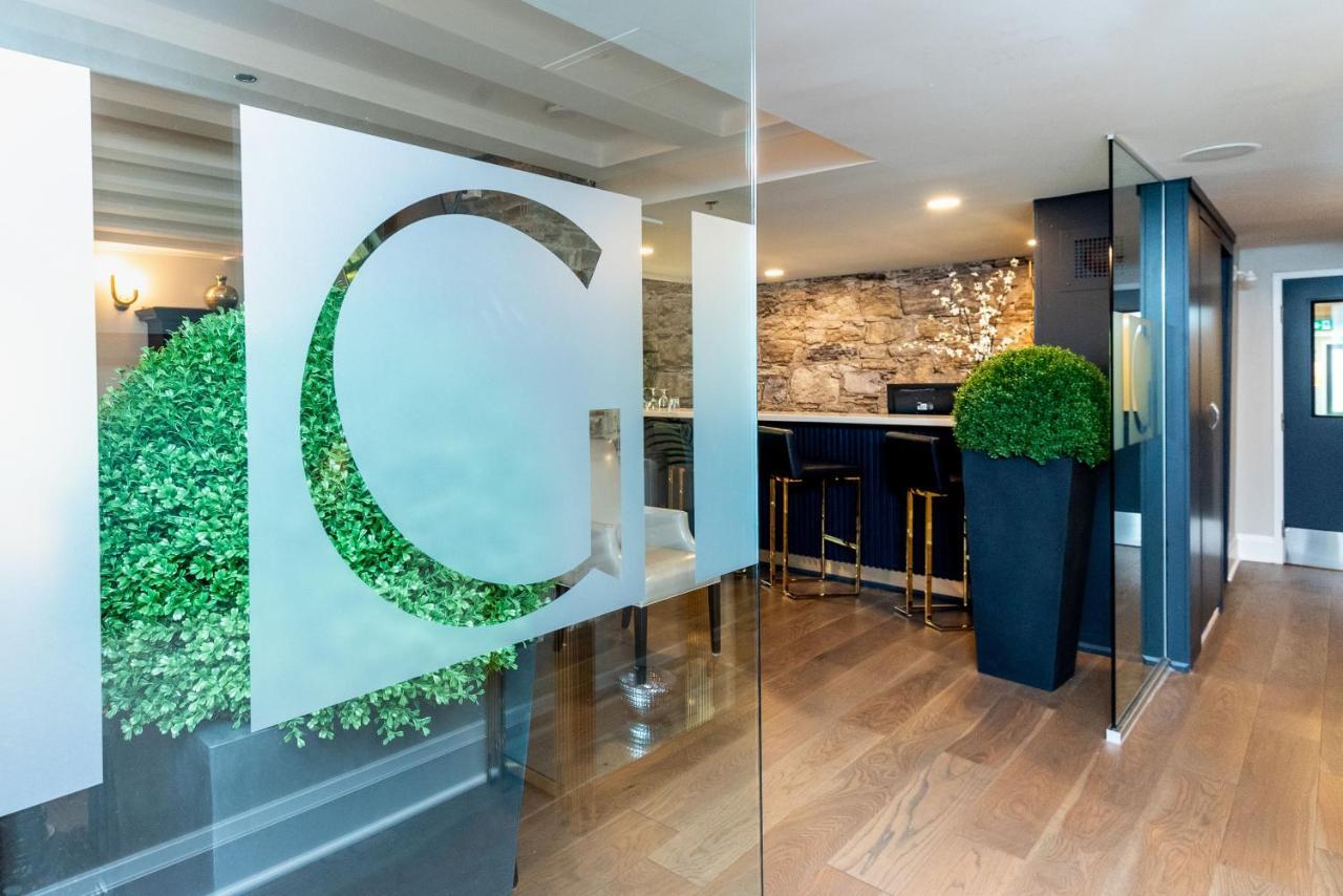 The Glenerin Inn Mississauga Zewnętrze zdjęcie