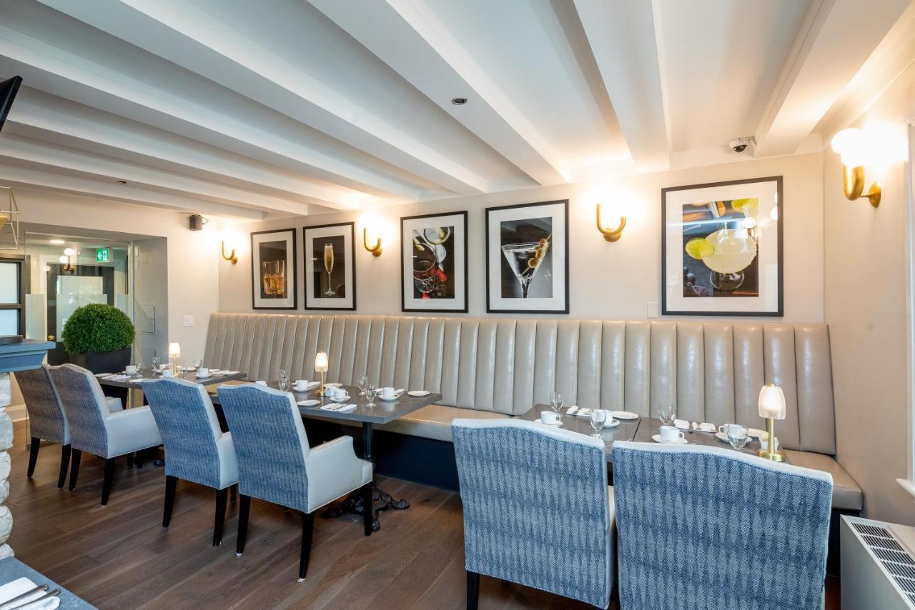 The Glenerin Inn Mississauga Zewnętrze zdjęcie