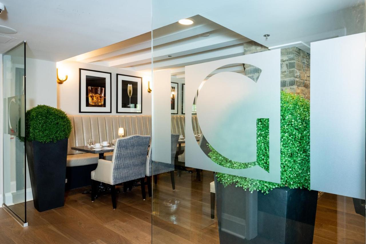 The Glenerin Inn Mississauga Zewnętrze zdjęcie