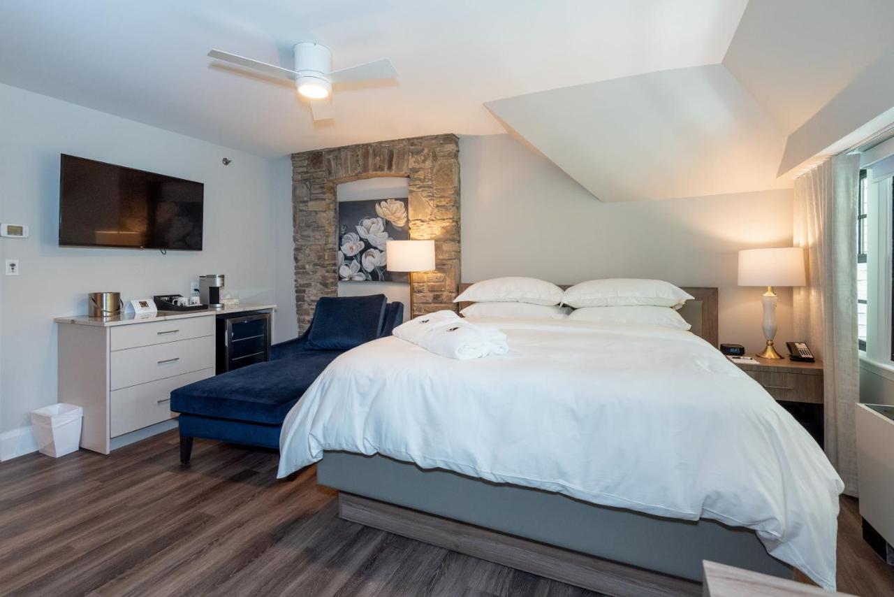 The Glenerin Inn Mississauga Zewnętrze zdjęcie