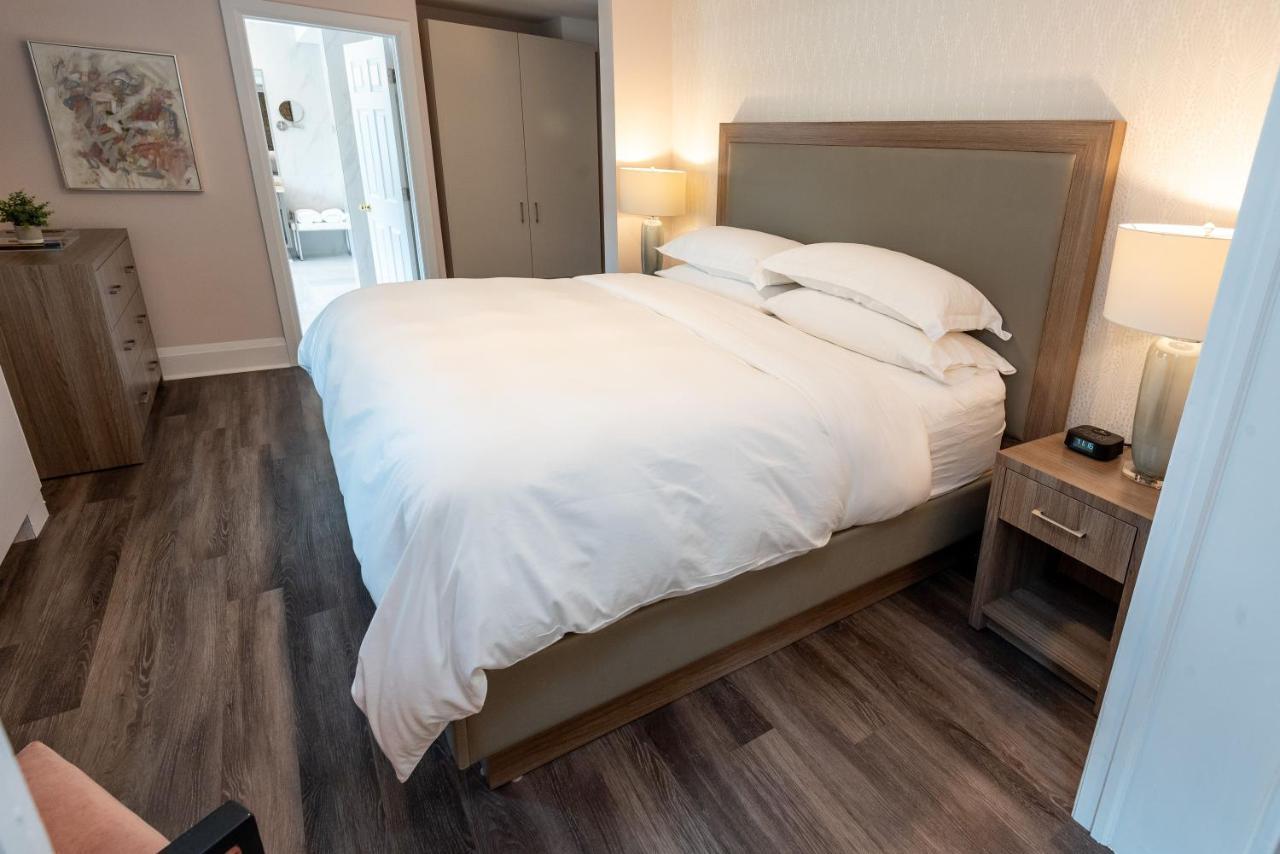 The Glenerin Inn Mississauga Zewnętrze zdjęcie