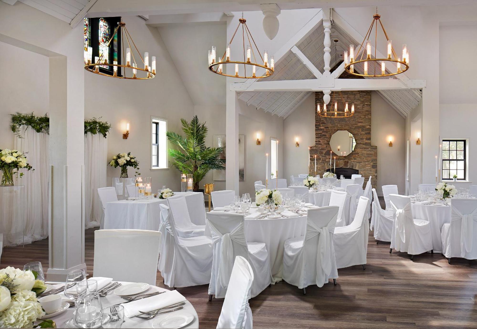 The Glenerin Inn Mississauga Zewnętrze zdjęcie