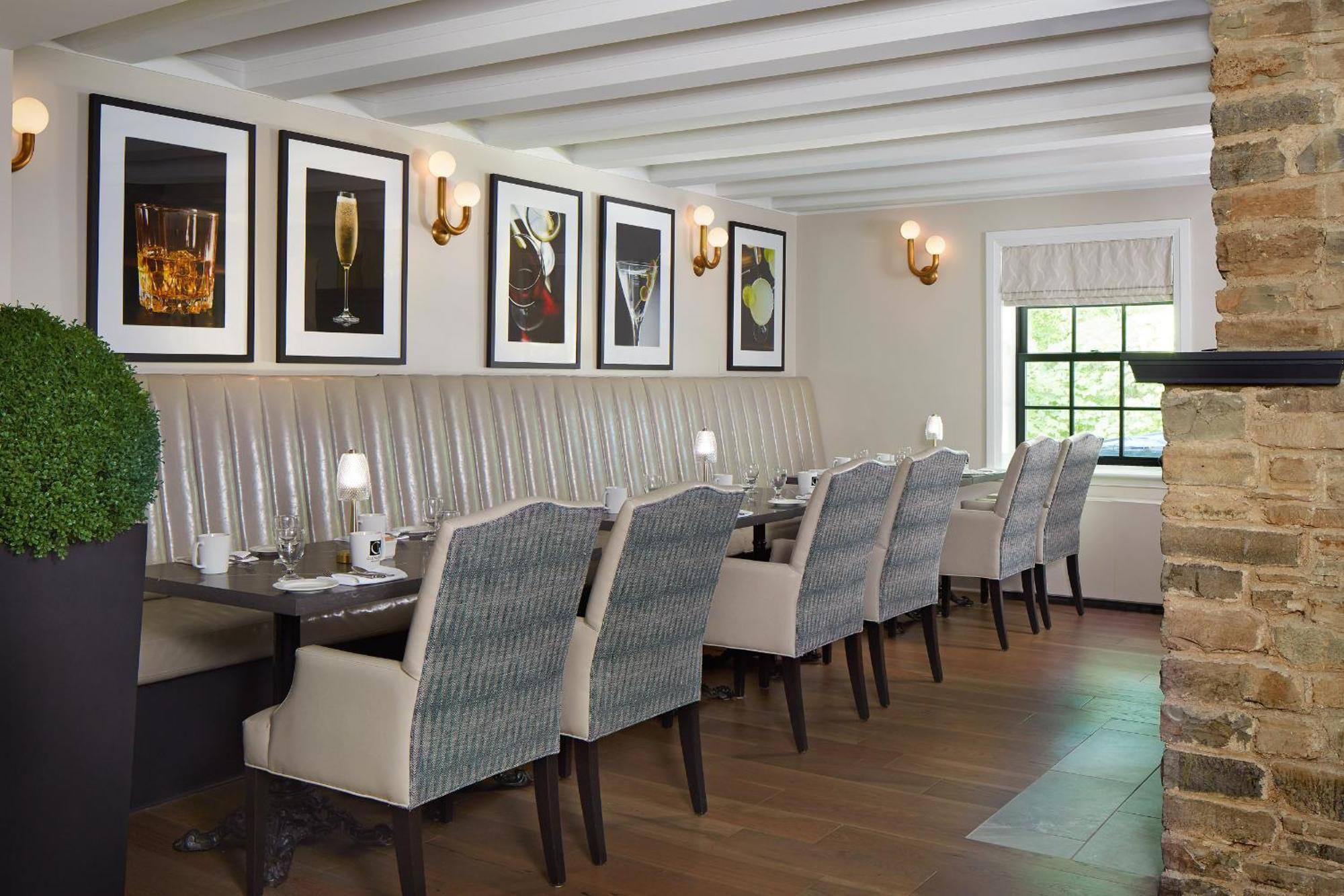 The Glenerin Inn Mississauga Zewnętrze zdjęcie