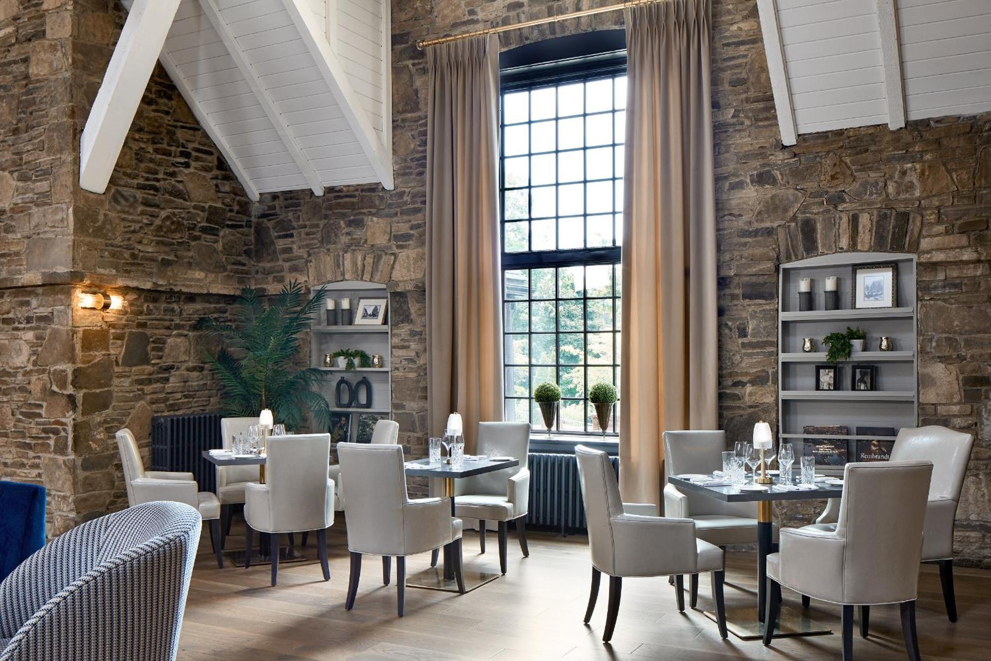 The Glenerin Inn Mississauga Zewnętrze zdjęcie