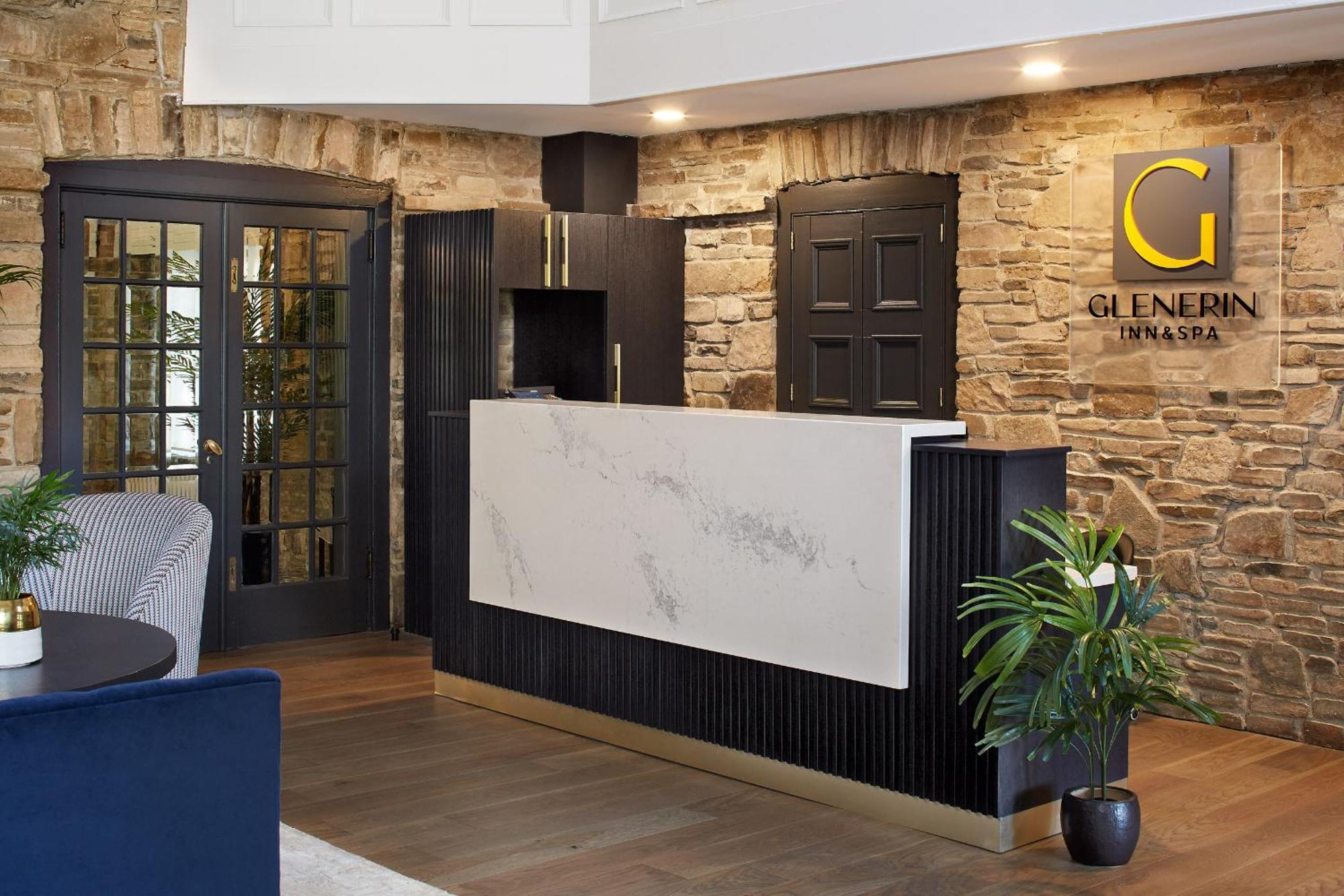 The Glenerin Inn Mississauga Zewnętrze zdjęcie